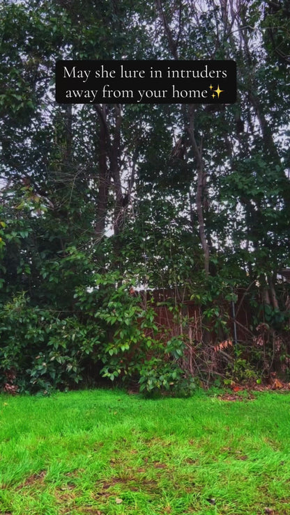 Mavka Watches 24”x24”